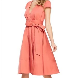 Gal Meets Glam “Addison” Dress